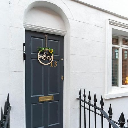 Вилла Brighton Christmas Getaway Экстерьер фото